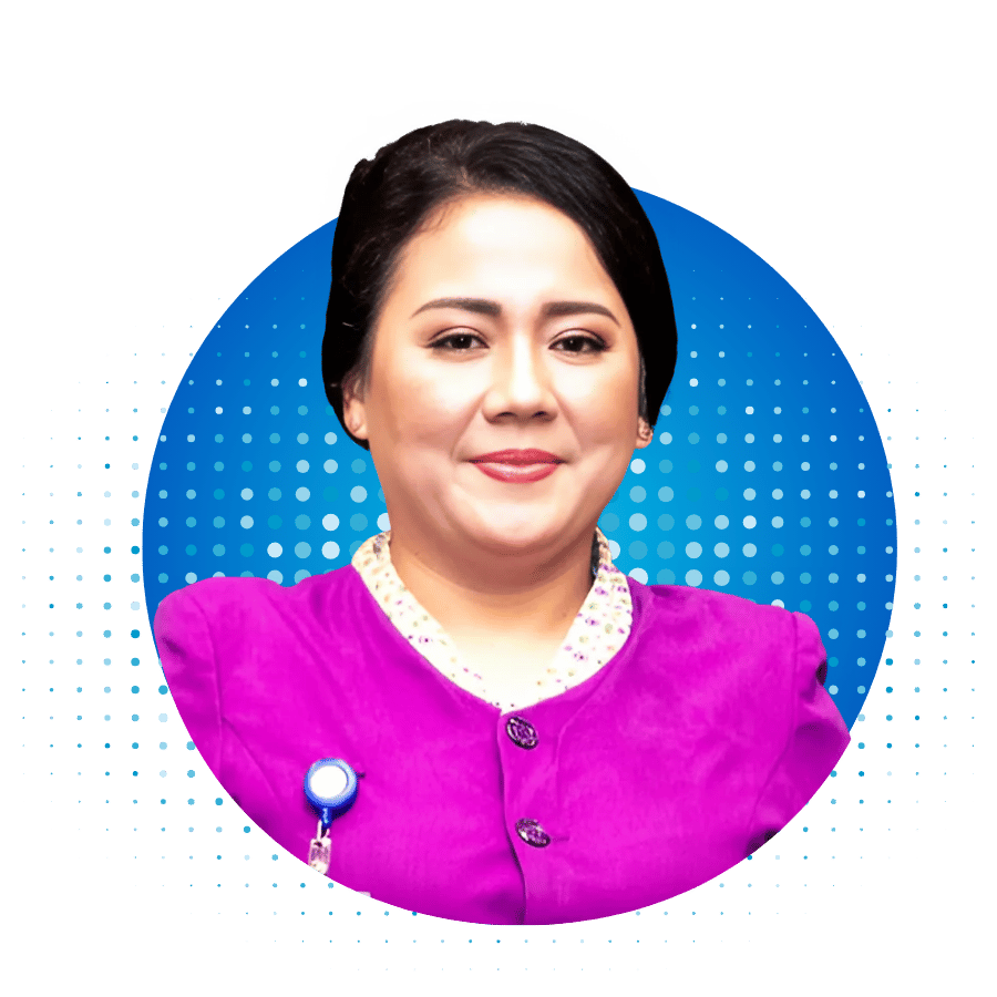 ANA FRANSISKA SIRAIT